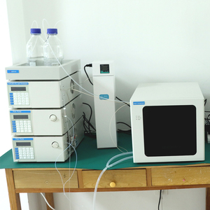 การทดสอบฟูแรนในน้ำมันฉนวนหม้อแปลงตามมาตรฐาน ASTM D5837 ด้วยเทคนิคโครมาโทกราฟีประสิทธิภาพสูง (HPLC) - Product Image 5