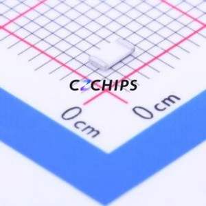 1206W4F6813T5E ตัวต้านทานแบบ SMD 1206 (ประเภท: ฟิล์มหนา) (ความต้านทาน: 681kโอห์ม ความแม่นยำ: 1%) - Product Image 2