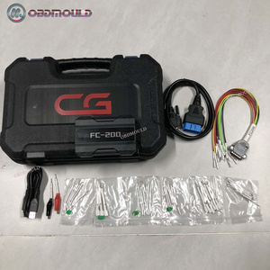 Programmateur ECU CGDI FC200 Version Complète, prend en charge 4200 ECU et 3 modes de fonctionnement, mise à jour de l'adaptateur AT200 MPC5XX, FC200-MPC5XX - Product Image 6