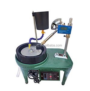 LS-0065 8'' Jewelry <strong>Gem</strong> Jewelry Making <strong>Gem</strong> <strong>Cutting</strong> <strong>Machine</strong> Lapidary Faceting <strong>Machine</strong> - Product Image 2