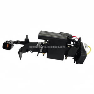 Spulen modul Präzisions zündsystem Spule 27301-33020 MD126461 27301-33010 Wird für Hyundai-Autos verwendet - Product Image 2