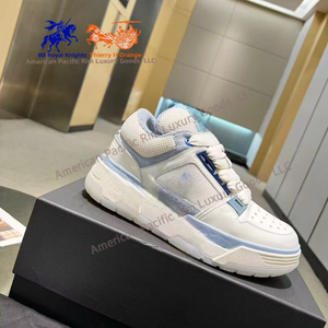 Chaussures de skate décontractées polyvalentes pour hommes Amiris, nouvelle collection 2025, respirantes, en maille, petites chaussures blanches tendance, baskets plateforme - Product Image 3