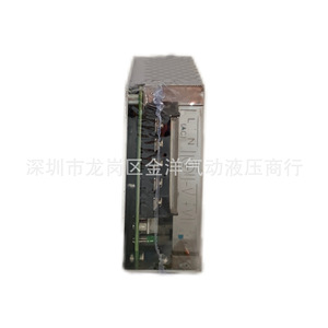 Mean Well Nes 50 24 <b>Switching</b> Power Supply 24V 2.1A Ac Dc Led <b>Lighting</b> - Product Image 3
