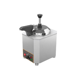 Bomba <span class=keywords><strong>Chease</strong></span> Calentador Mantequilla Calentador Dispensador Mini Coche Comida Calentador Caliente - Product Image 2