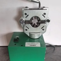 Nouvelle machine automatique de sertissage et de pressage de tuyaux de climatisation GOLED, garantie 1 an, tuyau de climatisation