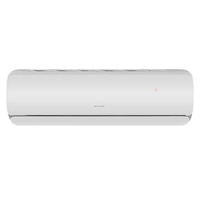 Refroidissement rapide Chauffage 3hp Split Aircon 24000btu climatiseur à bas prix prêt à expédier