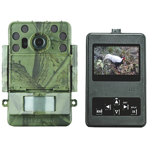 Wild Hunting Game Camera Night Vision Black Flash 4K Photo and Video <b>Record</b> Trap With Waterproof Function Ltl-8830WMC*14 Camera - Product Image 5