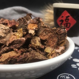 Rễ Rhodiola Rosea bán buôn, rễ vàng Rhodiola Rosea, thảo mộc khô Hồng Cảnh Thiên $19.00 - Product Image 3