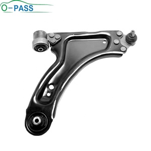Brazo de control inferior de rueda delantera OPASS para <span class=keywords><strong>OPEL</strong></span> VAUXHALL <span class=keywords><strong>Meriva</strong></span> I X03 5352028 - Product Image 2