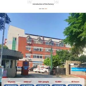 Modern Light Luxury <strong>Chinese</strong> Style 12inch Sticker Clock Living Room Lobby Bedroom Business Place Silent Scanning Wall Clock - Product Image 2