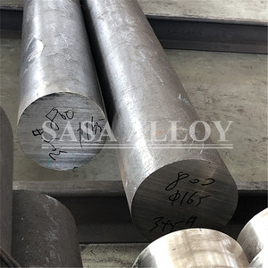 Fournisseurs de barres rondes en Inconel 625 - Product Image 5
