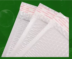 Bolsa de Embalaje de Burbujas para Logística de Ropa, Película de Perlas al por Mayor, Sobre Acolchado a Prueba de Golpes - Product Image 5