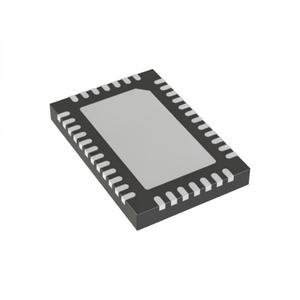 Original Electronics Component Data Acquisition 38 WFQFN Exposed Pad LTC2445IUHF#TRPBF - Product Image 1