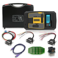 Programmeur Xhorse VVDI PROG V5.0.4 pour BMW OBD2 Scanner et lecteur de Code Programmeur de clé automatique Mise à jour en ligne VVDI PROG