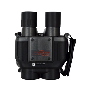 Binoculares <span class=keywords><strong>Fujinon</strong></span> TS14X40 de Japón, HD, Impermeables, de Largo Alcance, con Estabilizador de Imagen Gráfica, Visión Nocturna, Garantía de 3 Años - Product Image 4