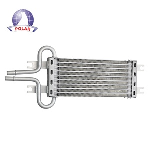 7810100001 Enfriador de Aceite del Intercooler para Mitsubishi Proton Iriz, Radiador de Enfriamiento de Aceite del Motor, Accesorios con Certificación IATF 16949 - Product Image 4
