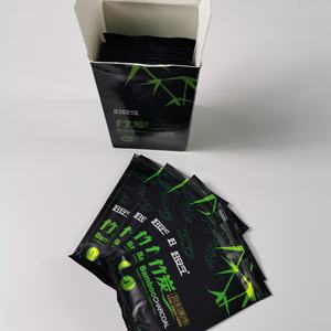 Fabricantes Após o sexo Limpe Mulheres Masculino Homens Toalhetes molhados do atraso do sexo Toalhetes masculinos Fórmula natural Toalhetes de atraso masculinos Seguros confiáveis - Product Image 5