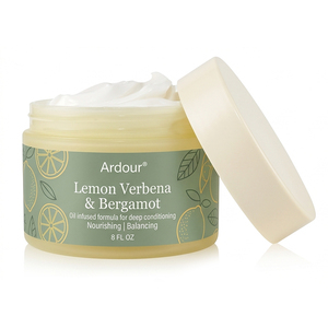 Crème Corporelle au Charbon de Bambou Marque Blanche ODM – <span class=keywords><strong>Lait</strong></span> Hydratant Purifiant en Profondeur pour Peaux Acnéiques - Product Image 1