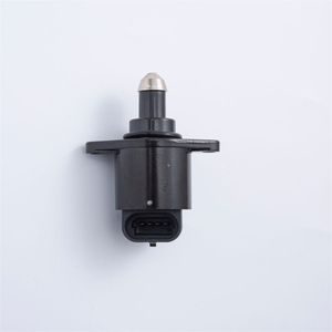 Idle <b>Stepper</b> <b>Motor</b> 84048 078133455 for Audi 100 80 A4 A6 Mercedes A-Class B-Class High-grade Materials Auto Repair Part - Product Image 2