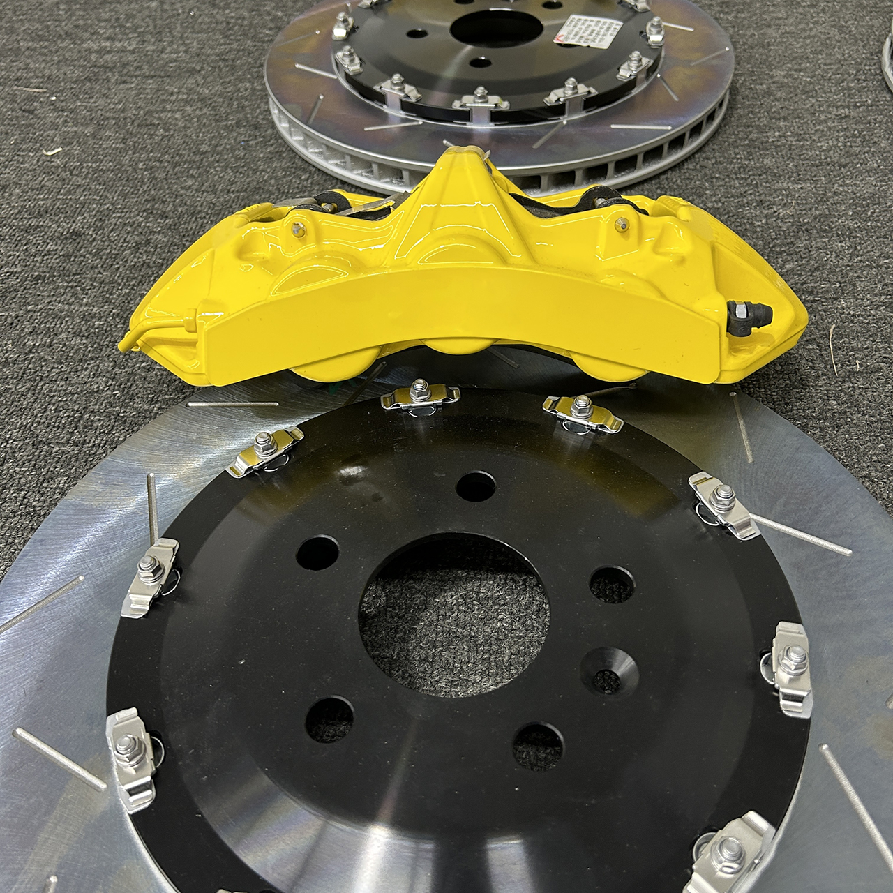 bmw big brake kit