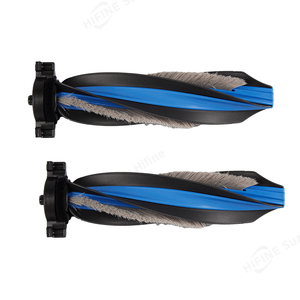 Cepillo de Repuesto para Aspiradora Eco/vacs T90/x12 PRO, Pieza de Repuesto Compatible con la Aspiradora Eco/vacs T90/x12 PRO - Product Image 1