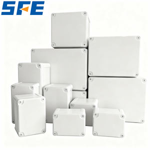 Contenitore Impermeabile per PCB Esterno in ABS IP68 IoT BWP 10012, Scatola di Giunzione <span class=keywords><strong>BAHAR</strong></span> ENCLOSURE, Alloggiamento per Strumenti - Product Image 5