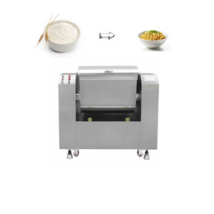 เครื่องผสมแป้ง HMJ-100BG สำหรับใช้งานเชิงพาณิชย์ เครื่องทำแป้งสำหรับร้านเบเกอรี่และโรงงานแปรรูปอาหาร - Product Image 4