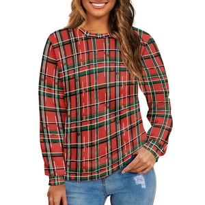 Pulls de Noël les plus vendus Tenues de Noël pour femmes <span class=keywords><strong>Pull</strong></span> de Noël moche - Product Image 1