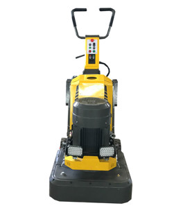 เครื่องเจียรพื้นคอนกรีตแบบดาวเคราะห์สำหรับขาย - Product Image 2