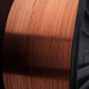 Alambre de soldadura de aleación de cobre para soldadura fuerte ERCU buen precio AWS A5.7 - Product Image 4