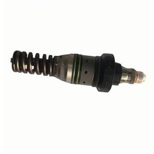 Deutz BF4M2012C BF6M2012 0414401106 bar için yakıt enjektörü yeni 2000 ile Common Rail CNC memesi - Product Image 3