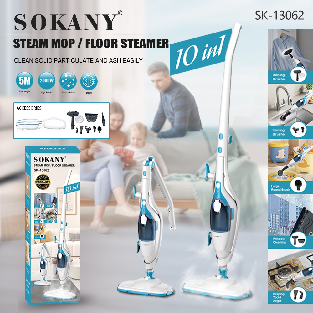 Швабра SOKANY13062