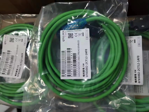 ใหม่สำหรับ 6AV21815-5AF02-0AX0 SIMATIC HMI ระบบการเชื่อมต่อ 6AV21815AF020AX0 สายเคเบิลคอนโทรลเลอร์ PLC - Product Image 3