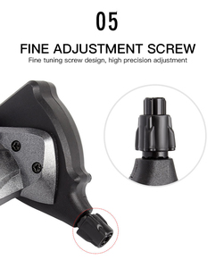 Dial de Cambio de Dedo y Transmisión de <span class=keywords><strong>Desviador</strong></span> Trasero para Bicicleta MTB de 7/8/9/10/11/12 Velocidades - Product Image 4