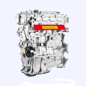 Assemblage de moteur 1ZR FE de haute qualité 100%, accessoires, pièces automobiles, bloc Long pour <span class=keywords><strong>TOYOTA</strong></span> COROLLA 1.6L 1.8L - Product Image 5