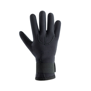Luvas de Mergulho Personalizadas com Logo em Neoprene para Água Fria 3mm 4mm 5mm Luvas de Mergulho para Natação - Product Image 4