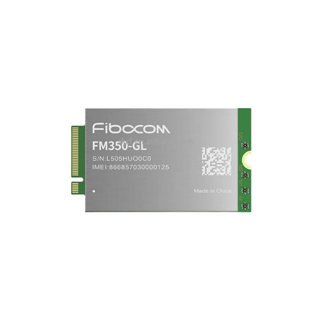 5G Module FM350-GL Supports OpenWRT Electronic Module