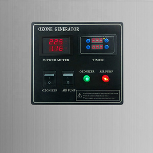 Générateur d'ozone pour le traitement des eaux usées 15g 30g Générateur d'ozone commercial pour l'air et l'eau pour le traitement de l'eau - Product Image 5