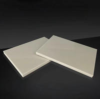 Service de découpe de haute qualité, fabricant de feuilles de plastique PP de couleur personnalisée, feuilles de PP solides de 1 mm et 3 mm, fourniture d'usine