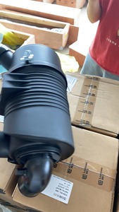 ไส้กรองอากาศ Liugong 60C2447 ที่ใช้ร่วมกันได้สำหรับรถขุดตักล้อยาง รับประกัน 3 ปี - Product Image 5