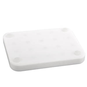 Papan pasak akrilik 20 lubang untuk sains medis untuk terapi pekerjaan - Product Image 3