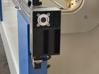 Prensa Plegadora Servo de Doble Motor WE67K-200T4500 Adecuada para la Fabricación de Carcasas de Máquinas, Estanterías y Acero de Canal