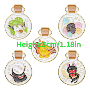 สติ๊กเกอร์ติดรถยนต์ สติ๊กเกอร์ตกแต่งกันชน กระจกหน้าต่าง ตลก ตกแต่งรถยนต์ สติ๊กเกอร์ติดโทรศัพท์มือถือ ชุบทอง แฟชั่น - Product Image 4