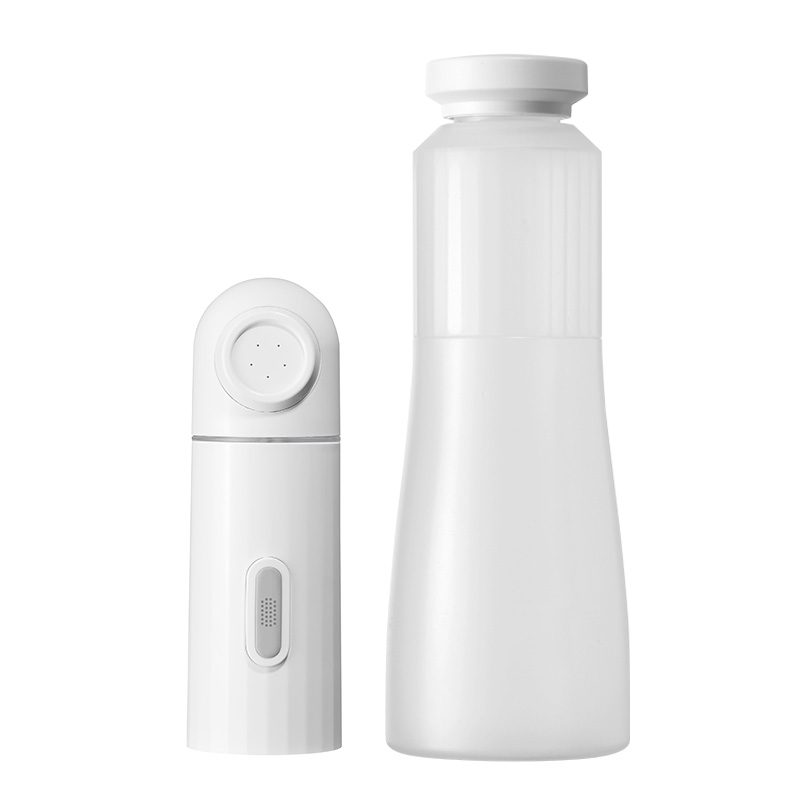 Blanc (version non LED)Avec bouteille