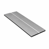 San Jose Consumer Tech: Perfil de Extrusión de Aluminio de Precisión Ultrafino para Carcasas de Laptops y Tablets