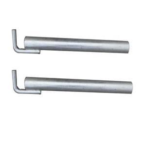 Andamio Modular de carga de trabajo pesado de construcción, anclaje de andamio a través de la pared - Product Image 1