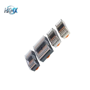 ตัวควบคุมลอจิกแบบตั้งโปรแกรมได้ EX2N-16MT DX2N-16MT EX2N-32MT EX2N-24MT - Product Image 1