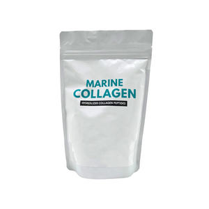 Colágeno Marino Hidrolizado Óptimo en Polvo, Producido para una Calidad Constante, Textura Suave y Digestibilidad Mejorada - Product Image 1