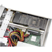 Contrôleur PLC LANSI SIMATIC IPC RW-528A, module de serveur, neuf, module spot, contrôle de qualité, programmation compatible avec SIE MENS