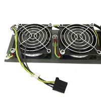 Ventilateur d'origine A05B-2656-C300 pour robot CNC, accessoire de système d'automatisation FANUC, en PVC, neuf, à vendre